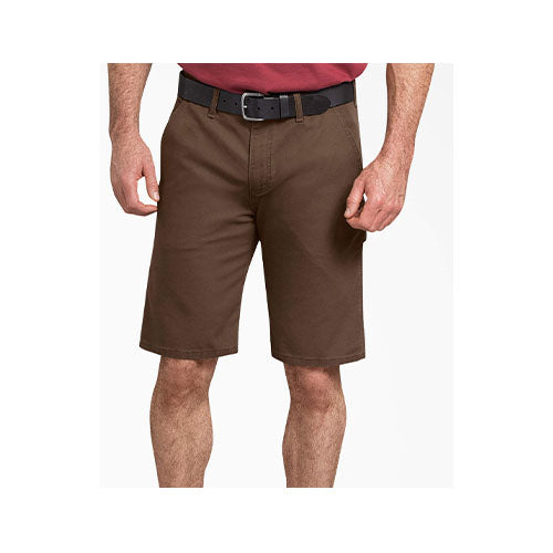 Dickies Men's Tough Max Duck Carpenter Shorts