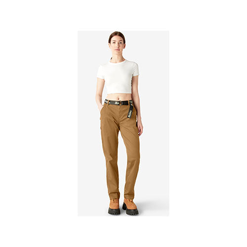Dickies Women's Twill Carpenter Pants