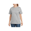 Dickies Women's Heavyweight Pocket Tee
