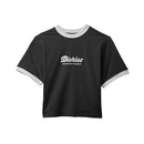 Dickies Women's Lewistown Ringer Tee