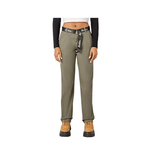 Dickies Women's Twill Carpenter Pants