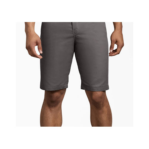 Dickies Men's Stretch Work Shorts - 11"