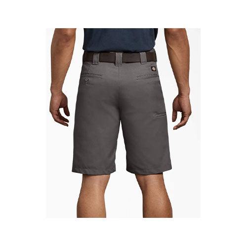 Dickies Men's Stretch Work Shorts - 11"