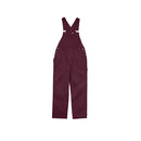 Dickies Women's Relaxed Bib Overalls
