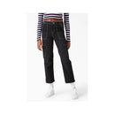 Dickies Women's Cuffed Utilities Pants