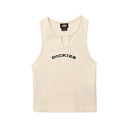 Dickies Women's VNeck Tank