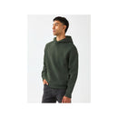 Duer Men's DuraSoft Fleece Motion Hoodie
