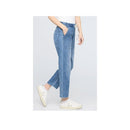 Duer Women's Performance Denim Lite Harbour Pant