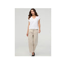 Duer Women's FlexTwill Barrel Pull On Pant