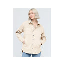 Duer Women's LuxTwill Overshirt