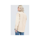 Duer Women's LuxTwill Overshirt