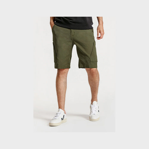 Duer Men's No Sweat Relaxed Shorts