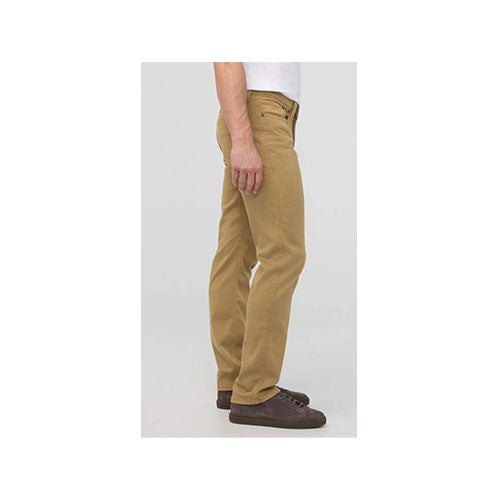 Duer Men's No Sweat Straight