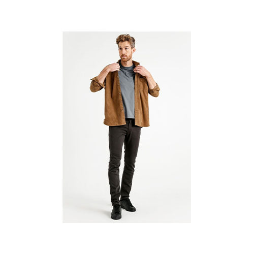 Duer Men's No Sweat Straight