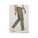 Duer Men's No Sweat Straight