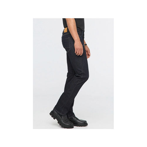 Duer Men's Performance Plus Straight Fit Jeans