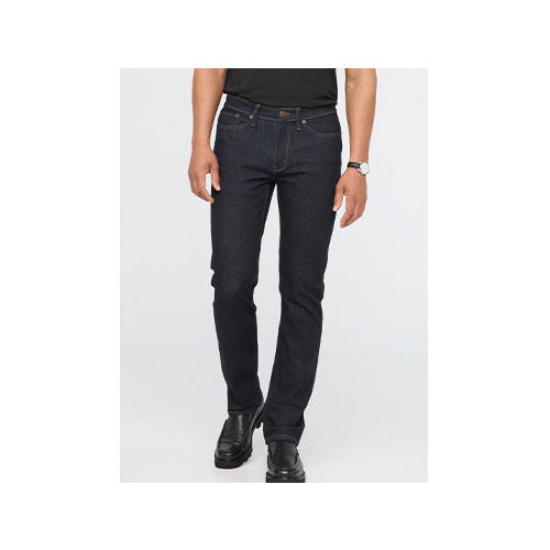 Duer Men's Performance Plus Straight Fit Jeans