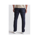 Duer Men's Performance Denim Relaxed Taper