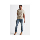 Duer Men's Performance Denim Relaxed Taper