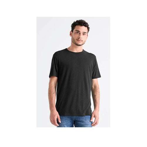 Duer Men's PurePima Only Tee