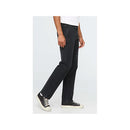 Duer Men's Stretch Canvas Relaxed Straight Chino