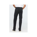 Duer Men's Stretch Canvas Relaxed Straight Chino