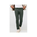 Duer Men's No Sweat Relaxed Taper Pants