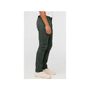Duer Men's No Sweat Relaxed Taper Pants