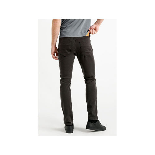 Duer Men's No Sweat Straight