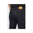 Duer Men's Performance Plus Straight Fit Jeans