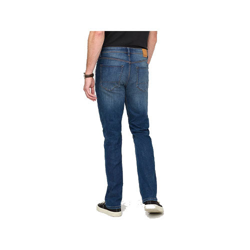 Duer Men's Performance Denim + Straight
