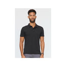 Duer Men's Performance Polo Air Flow Pique