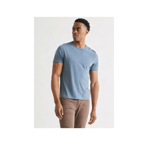 Duer Men's PurePima Only Tee