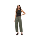 Duer Women's FlexTwill Barrel Pull On Pant
