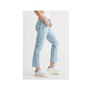 Duer Women's Performance Girlfriend Jean
