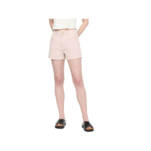 Duer Women's Luxtwill High Rise Short