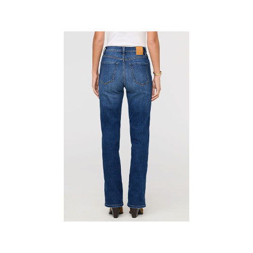 Duer Women's Performance + High Rise Straight