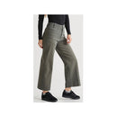 Duer LuxTwill High Rise Trouser