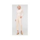 Duer LuxTwill High Rise Trouser