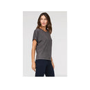 Duer Women's PurePima Vintage Dolman Tee