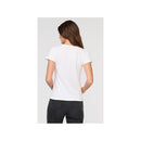 Duer Women's PurePima Slim Crew