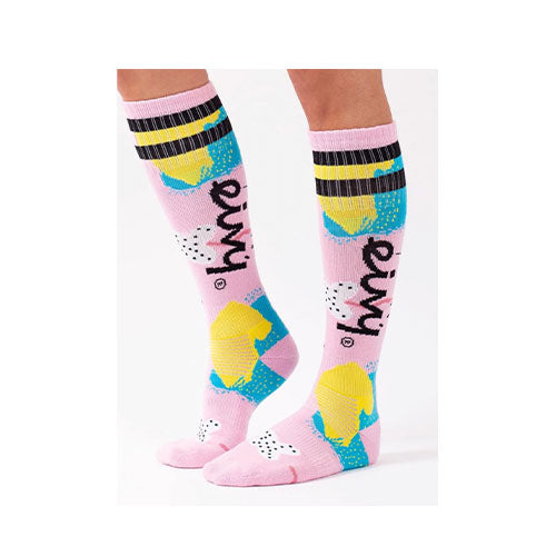 Eivy Cheerleader Wool Socks