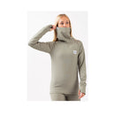 Eivy Women's Icecold Gaiter Rib Top