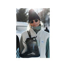 Eivy Women's Icecold Gaiter Rib Top