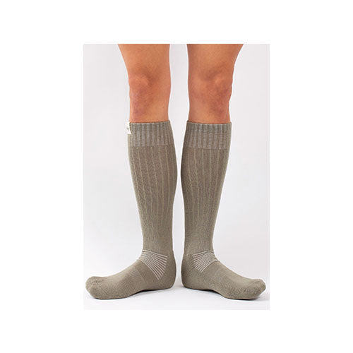 Eivy Rib Wool Socks