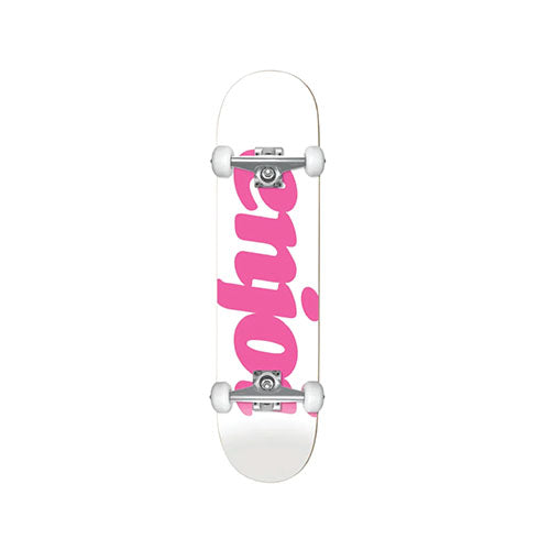 Enjoi  70s Logo Youth Complete - 7.25