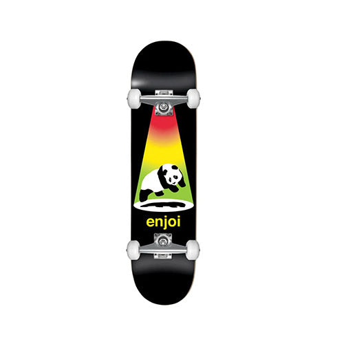 Enjoi Abduction Premium Complete - 8.0