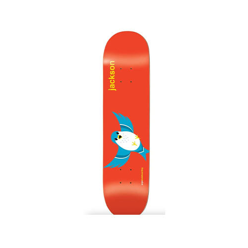 Enjoi Deck Pilz Early Bird R7 - 8.5