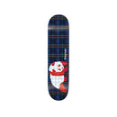 Enjoi Thaynan Plaid Panda Super Deck - 8.25