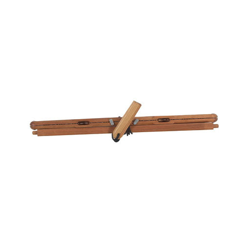 Esker 24" Cherry Bucksaw
